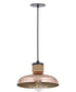 Bingham Small Pendant Copper