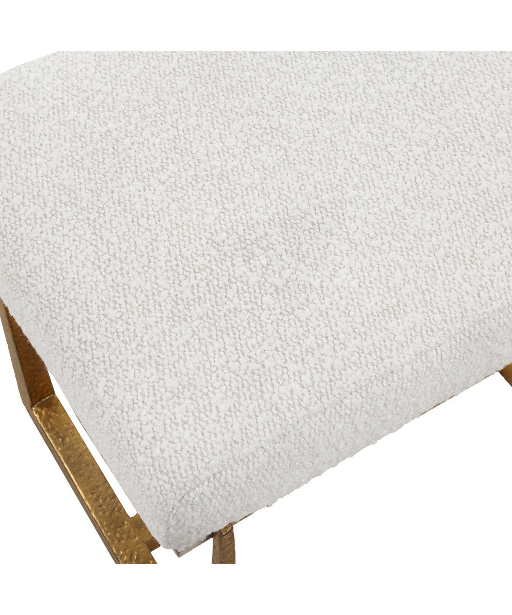 Midas Gold Small Bench