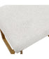 Midas Gold Small Bench