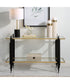 Empire Cityscape Console Table