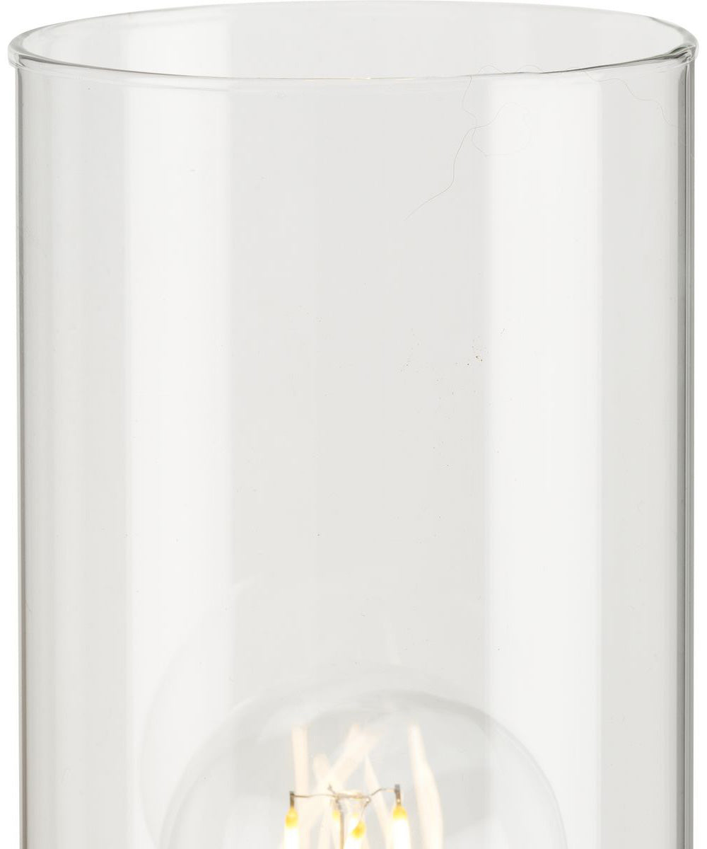 Cofield 2-Light Wall Bracket Brushed Nickel