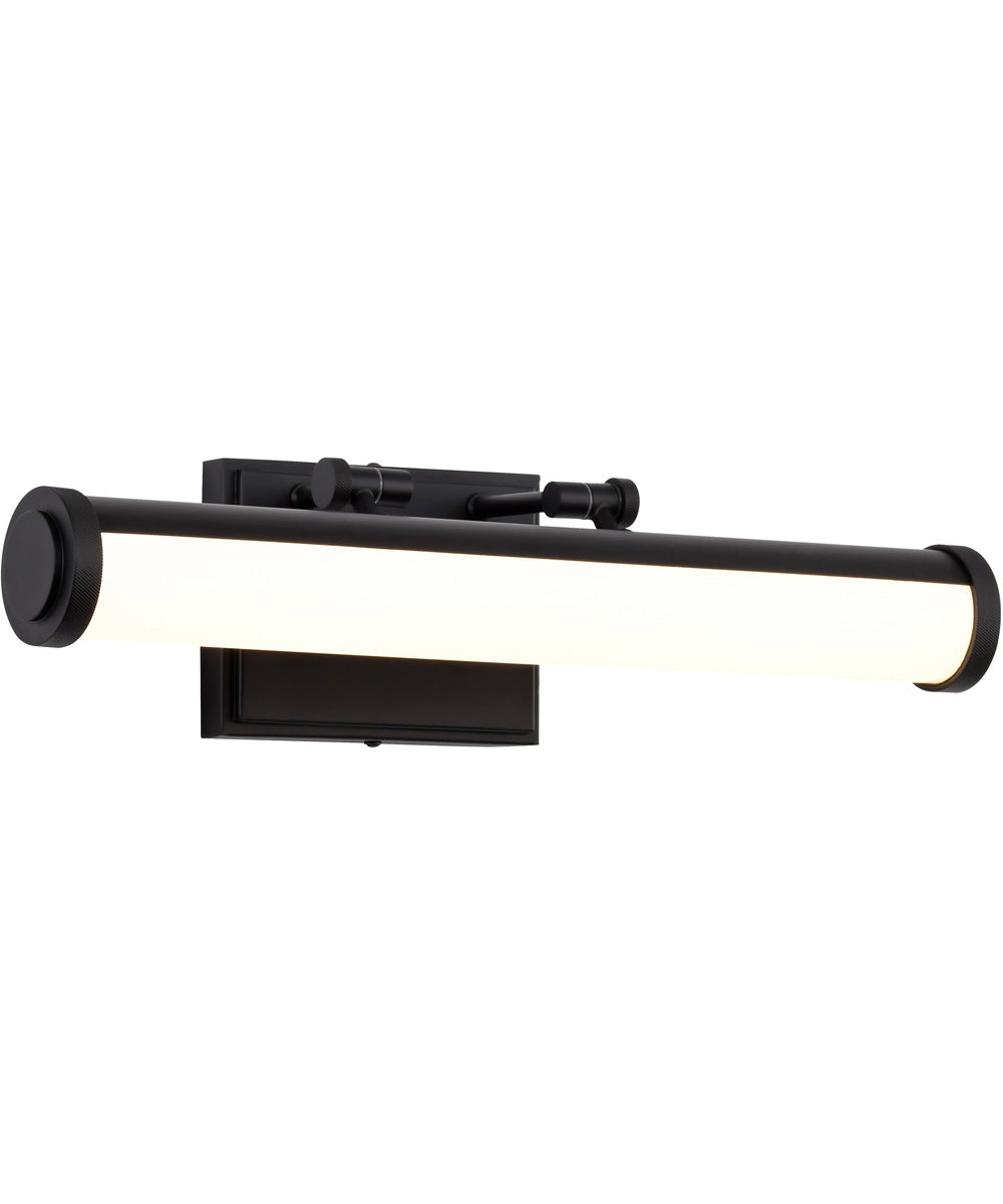 Cora  Vanity & Wall Black