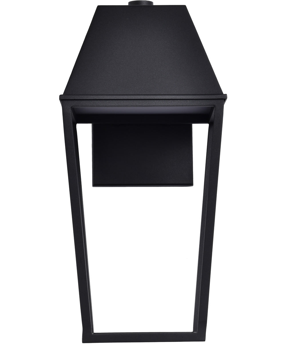 Colt  Outdoor Matte Black