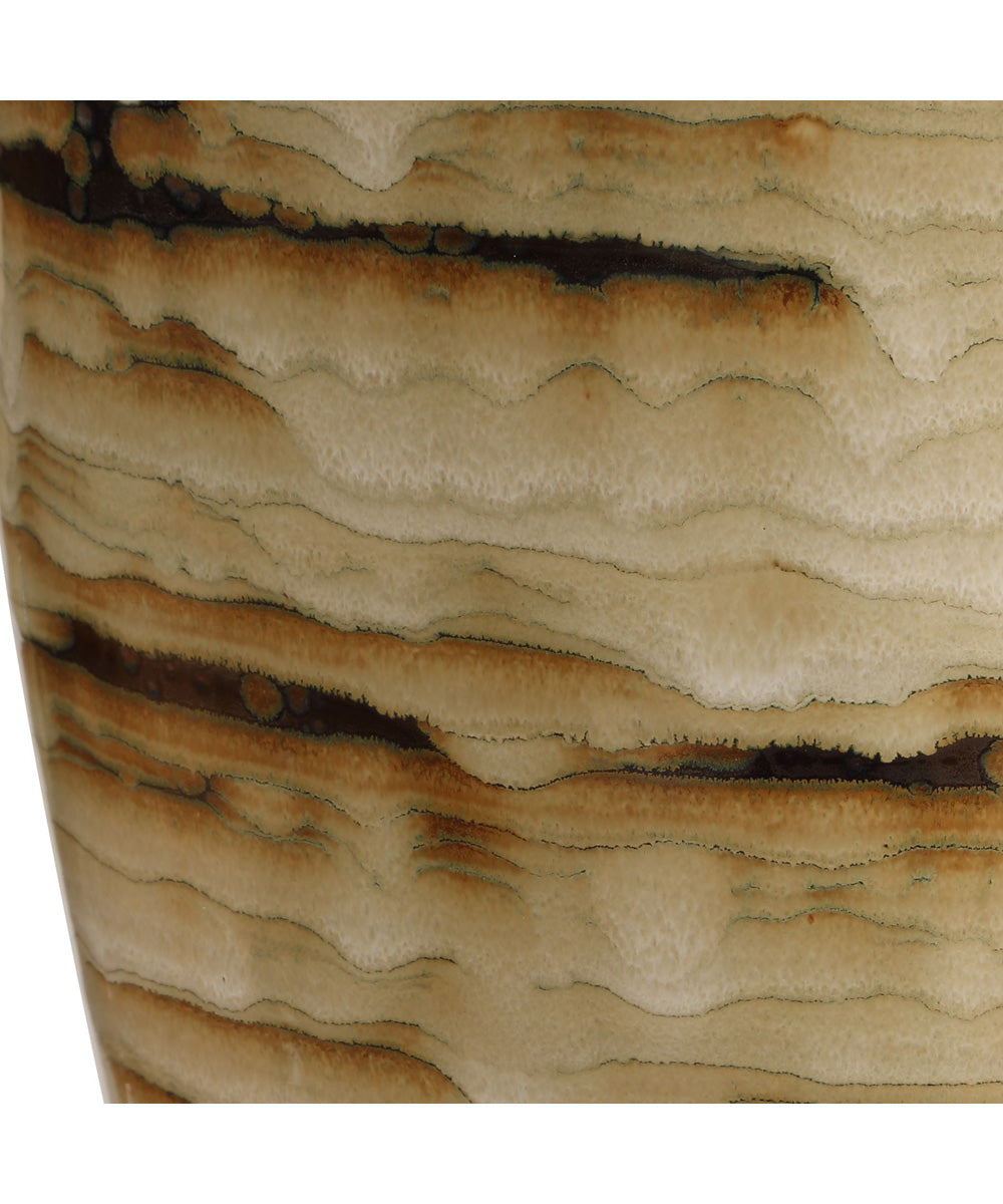 Schneider Glazed Table Lamp