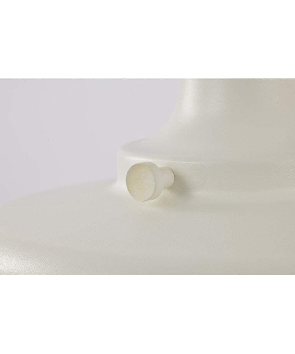 Morris 1-Light Outdoor Black