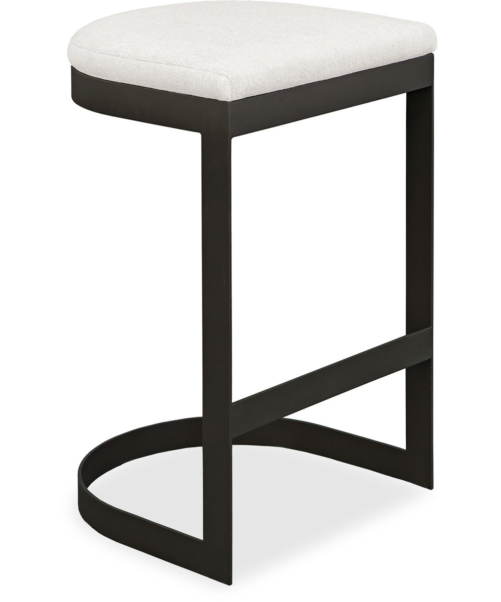 Maude Outdoor Bar Stool