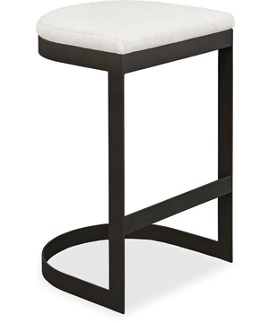 Maude Outdoor Bar Stool