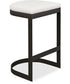 Maude Outdoor Bar Stool