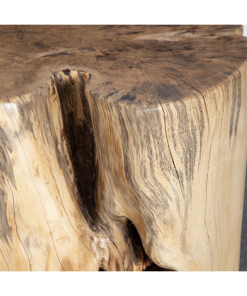 Habitat Natural Accent Stool