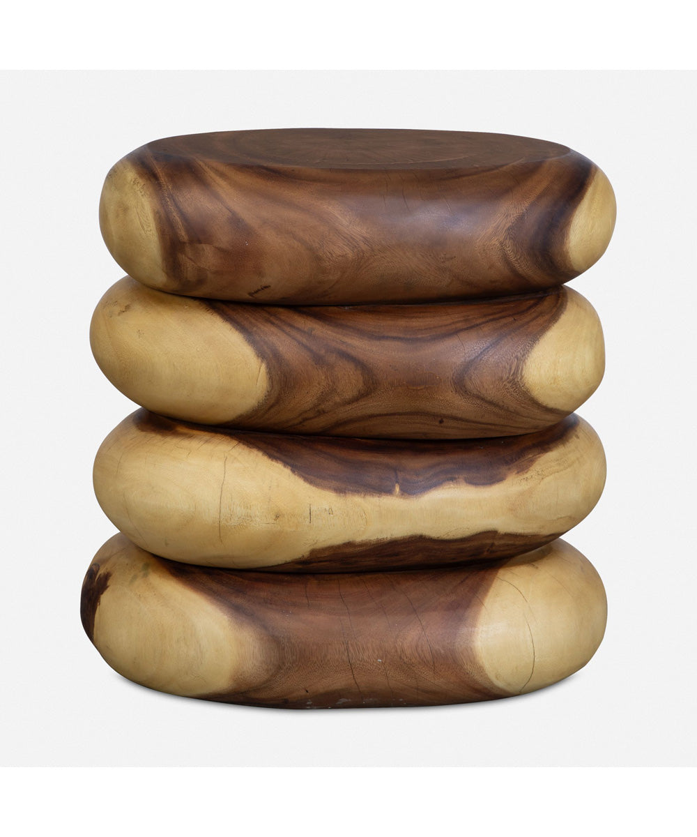 Carrillo Modern End Table