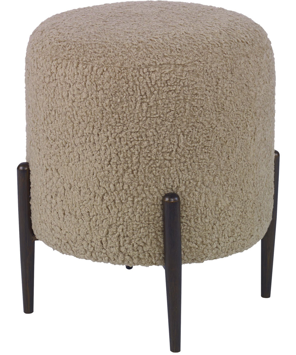 Avila Latte Ottoman