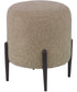 Avila Latte Ottoman