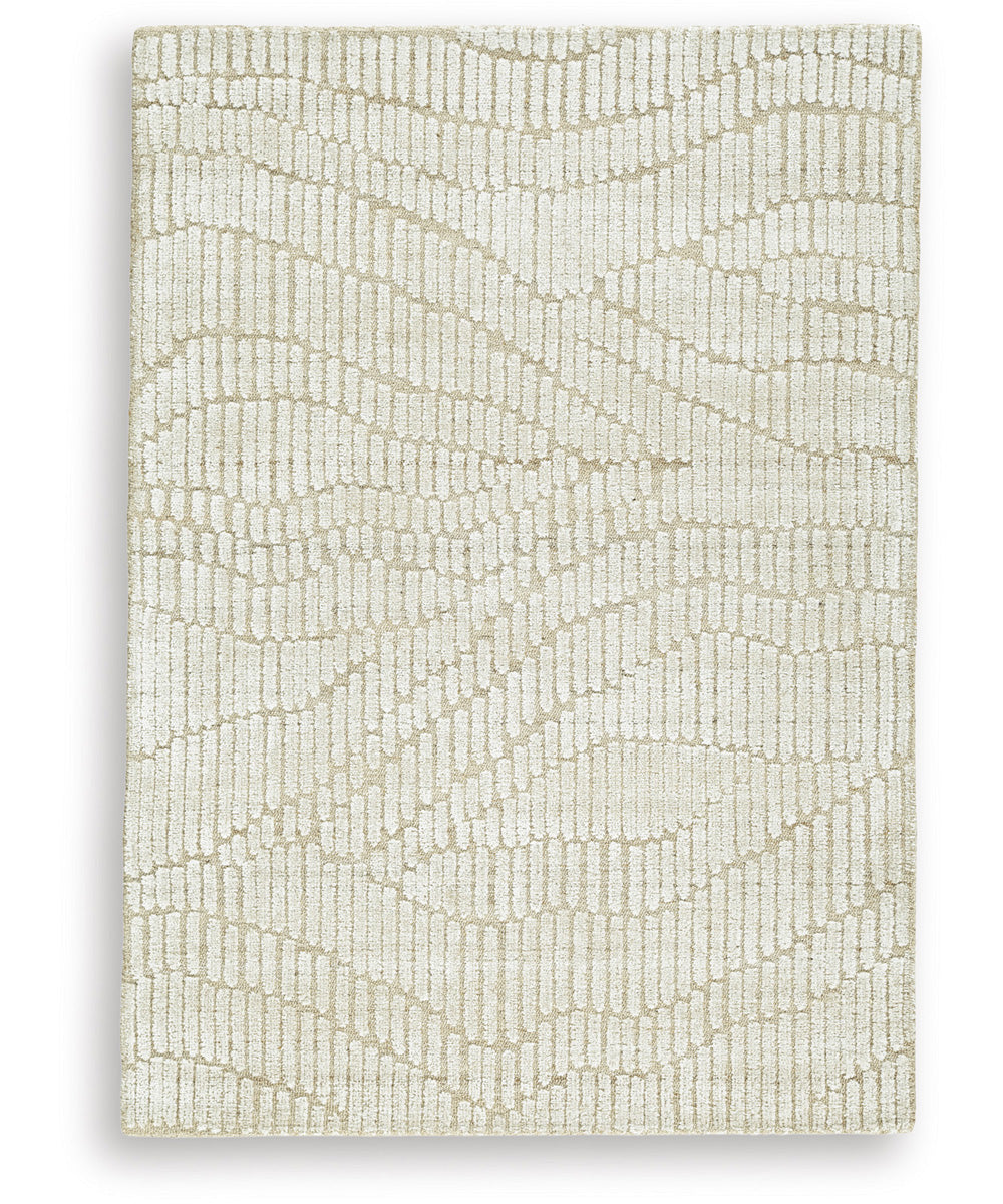 Jaseena Medium Rug Beige/Tan