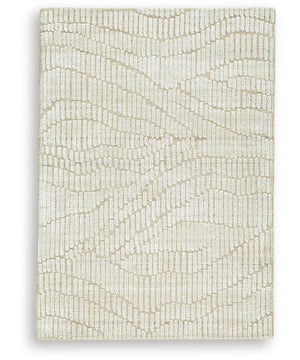Jaseena Medium Rug Beige/Tan