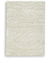 Jaseena Medium Rug Beige/Tan