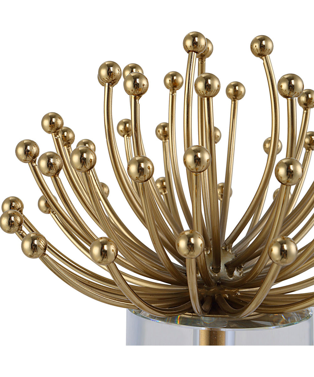 Aga Modern Sculptures, Set of 2