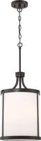 Drum Pendant Lighting