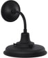 Morris 1-Light Outdoor Black