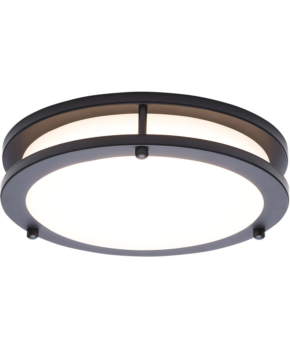 Glamour  Close-to-Ceiling Black