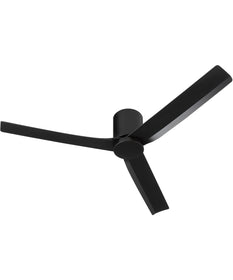 Barrett Patio Ceiling Fan Matte Black