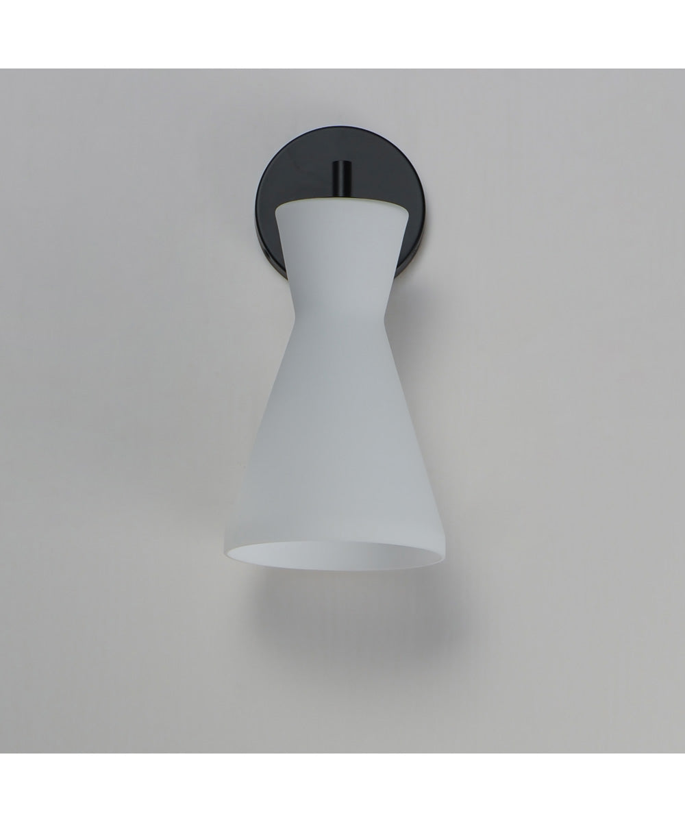 Sinch Wall Sconce Black