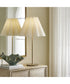 Lilabet Fluted Shade Table Lamp