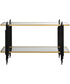 Empire Cityscape Console Table