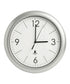 Chicago Lighthouse Designer Quartz Wall Clock – Modern 14” Minimalist Wall Clock