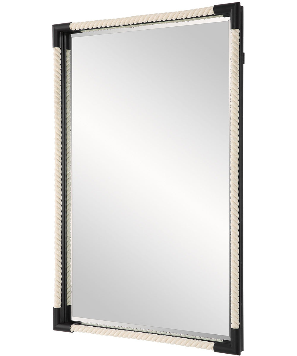 Marina Rope Mirror