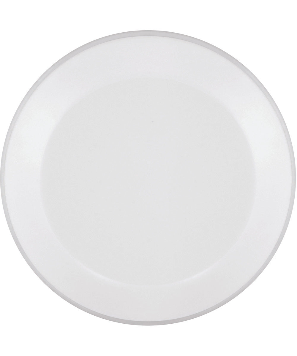 Charming Light Kit  1-Light Accessory White