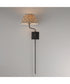 Dunbridge 1-Light Wall Sconce Antique Bronze