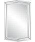 22x35" Wall Mirror Beveled Panels