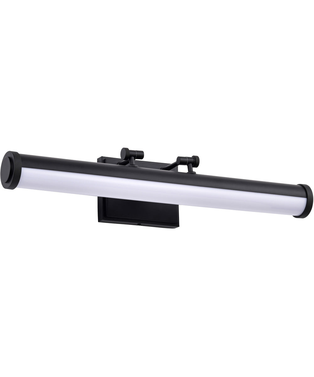 Cora  Vanity & Wall Black