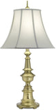 Stiffel lamps 