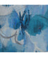 Fresh Start Blue Abstract Prints, Set of 6
