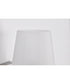 Lune 1-Light Vanity & Wall Brushed Nickel