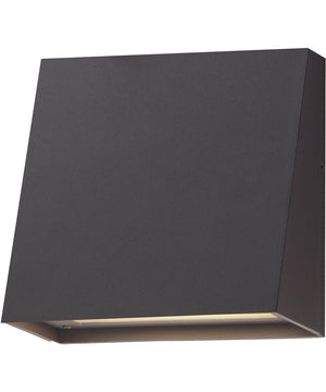 Pathfinder LED Outdoor Wall Sconce-5CCT Architectural Bronze
