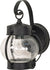 Small Outdoor Wall Lights 8-11"