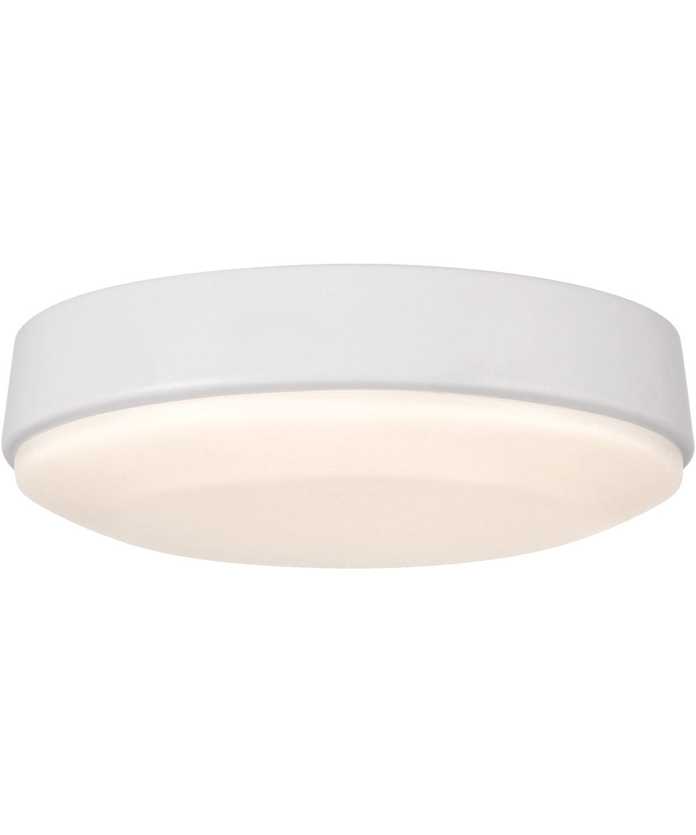 Charming Light Kit  1-Light Accessory White