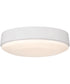 Charming Light Kit  1-Light Accessory White