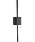 Phase 5 24 in. Slim Modern 3CCT Integrated LED Linear Vanity Light Matte Black