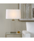 Genevieve Crystal Table Lamp