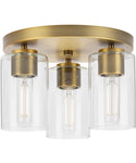 flush mount