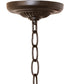 20" Wide Concord Pendant