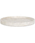 Travessa Outdoor Round Stone Tray