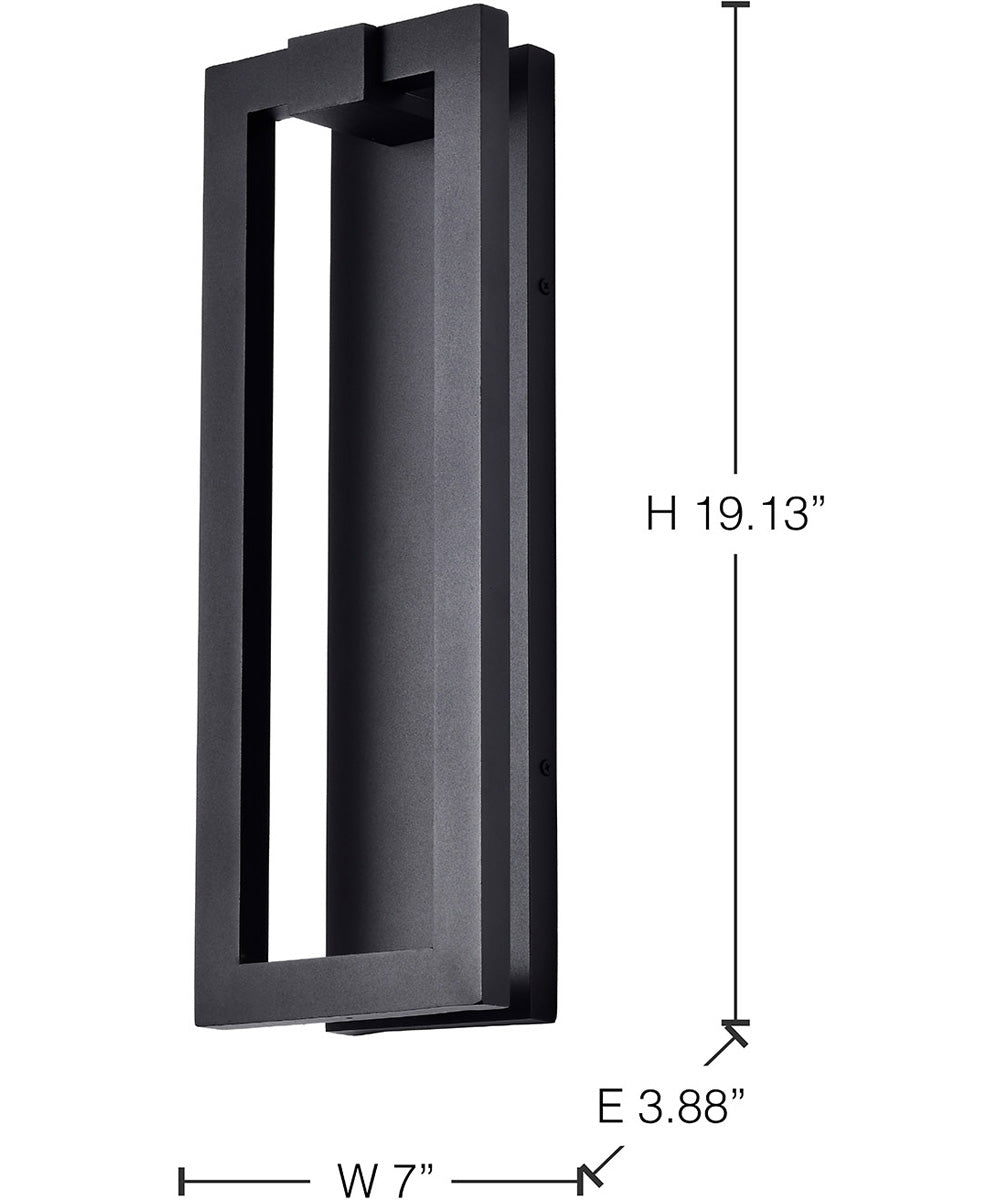 Crew  Outdoor Sand Black