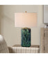 Out Of The Blue Table Lamp