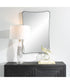 Loudon Black Vanity Mirror