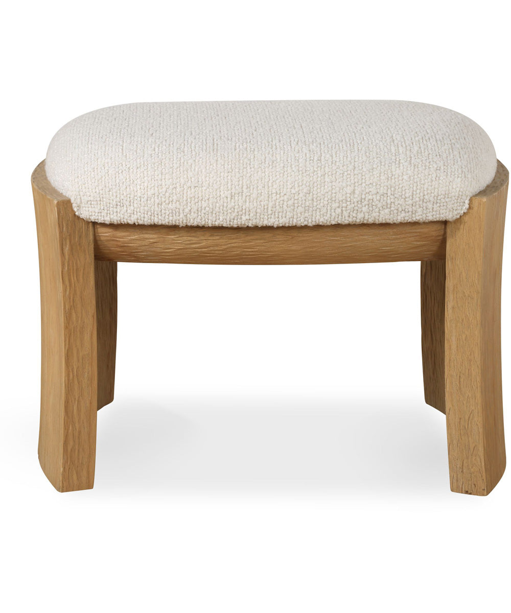 Port Natural Small Bench