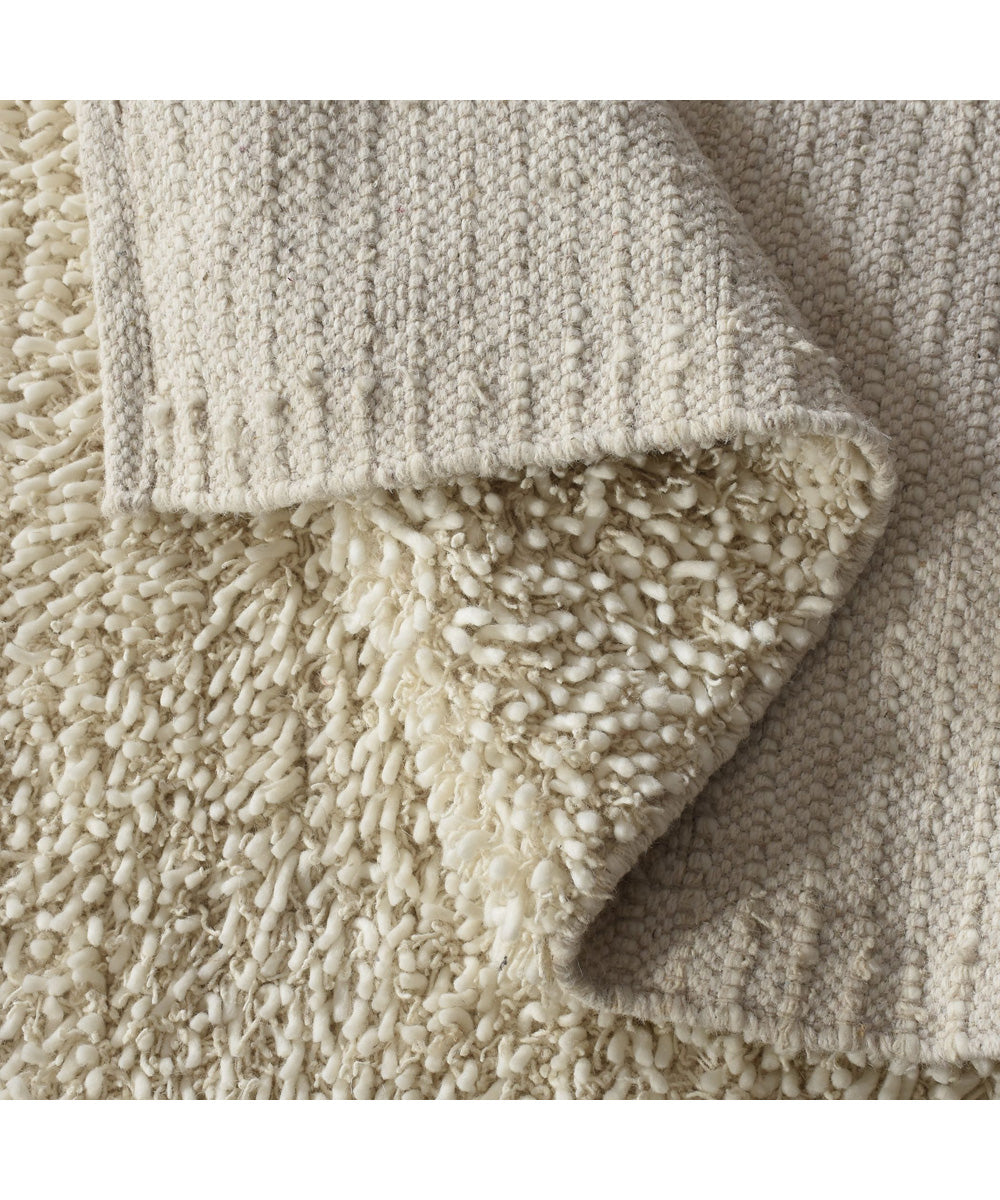 Caramont Ivory 6 X 9 Rug